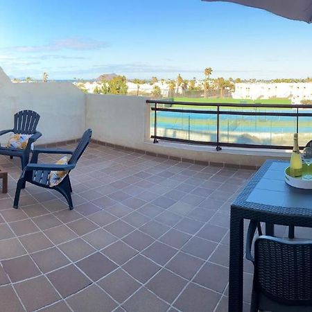 Sosego Sun By Best Holidays Fuerteventura Corralejo Dış mekan fotoğraf