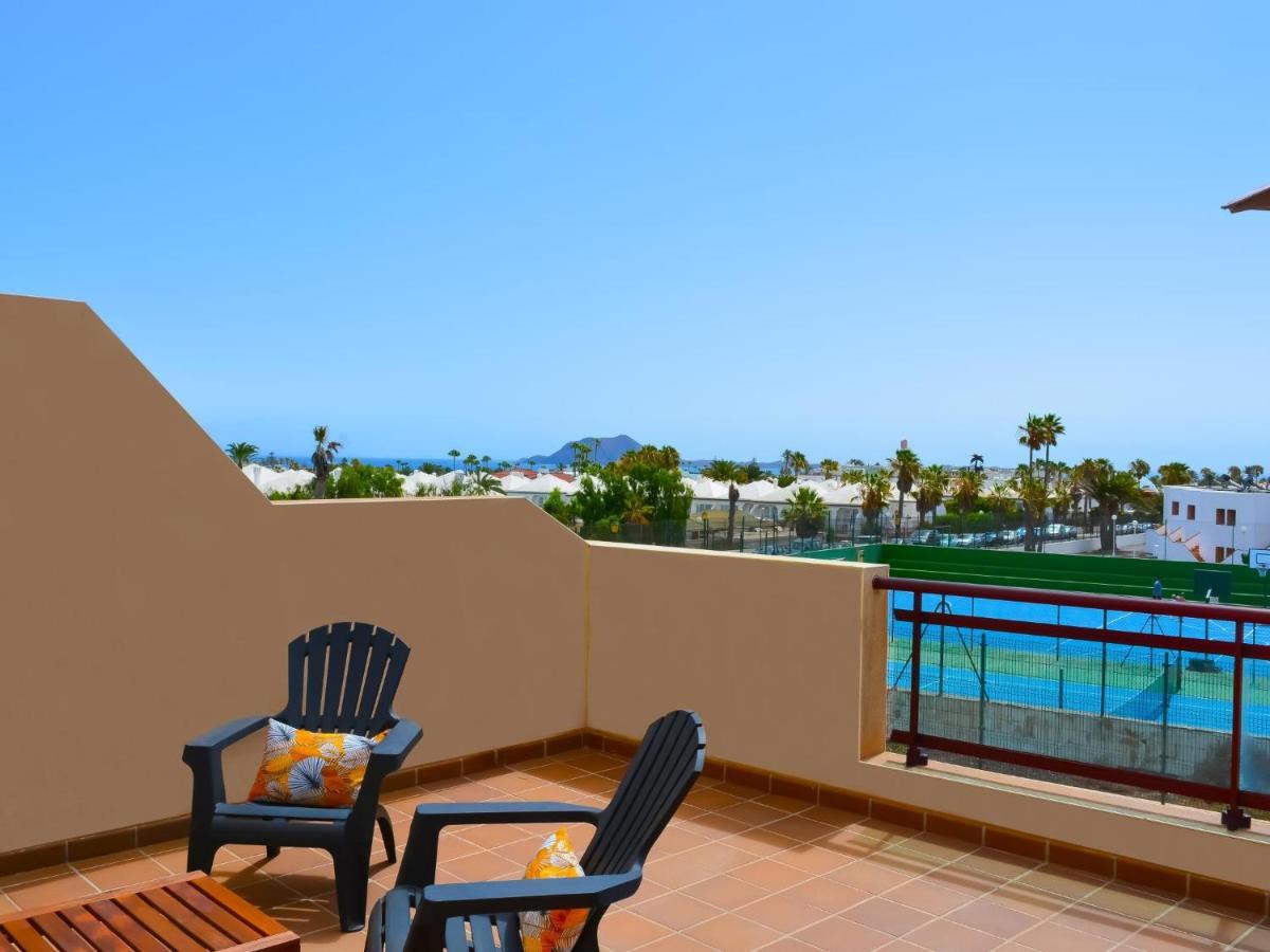 Sosego Sun By Best Holidays Fuerteventura Corralejo Dış mekan fotoğraf