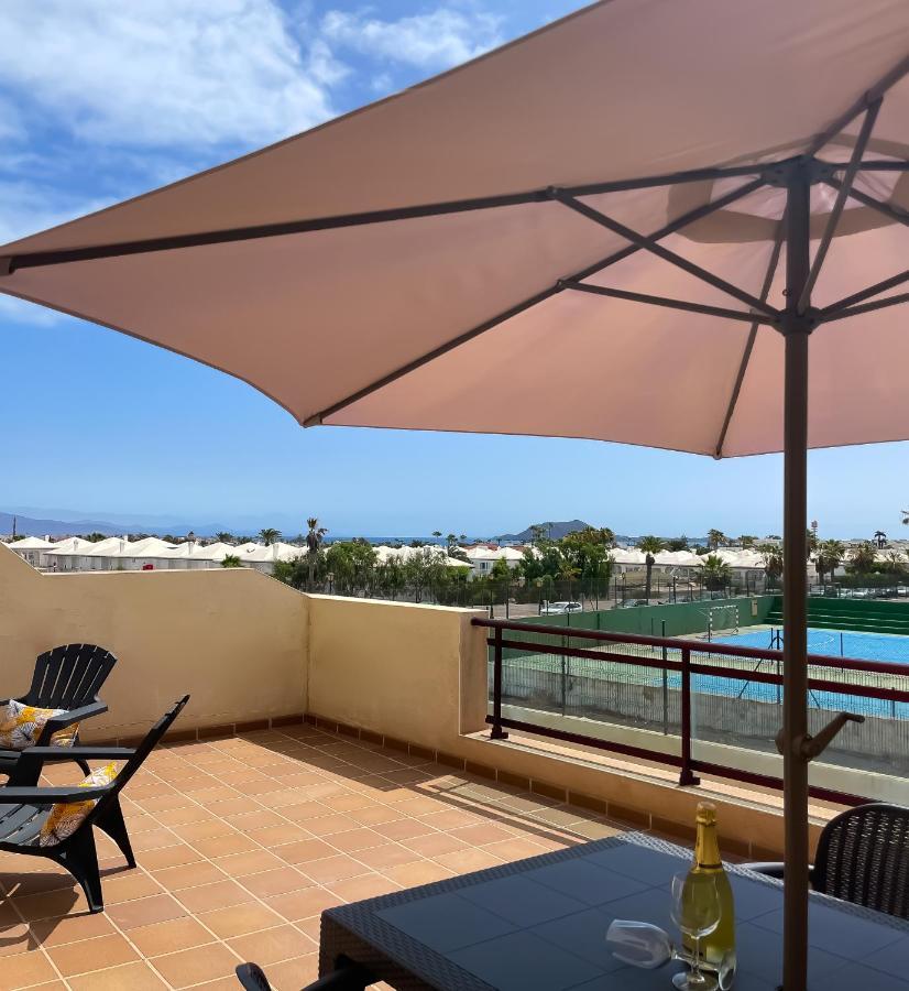 Sosego Sun By Best Holidays Fuerteventura Corralejo Dış mekan fotoğraf
