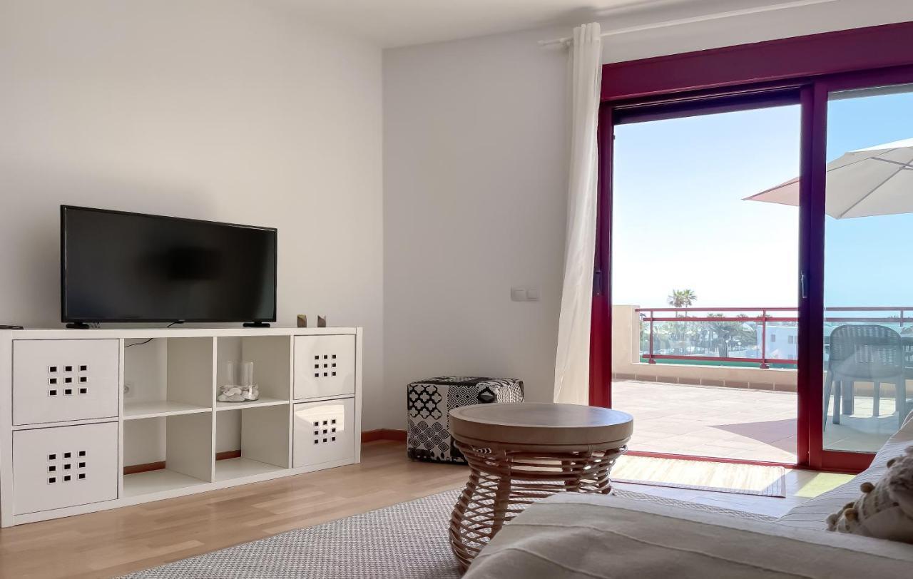 Sosego Sun By Best Holidays Fuerteventura Corralejo Dış mekan fotoğraf