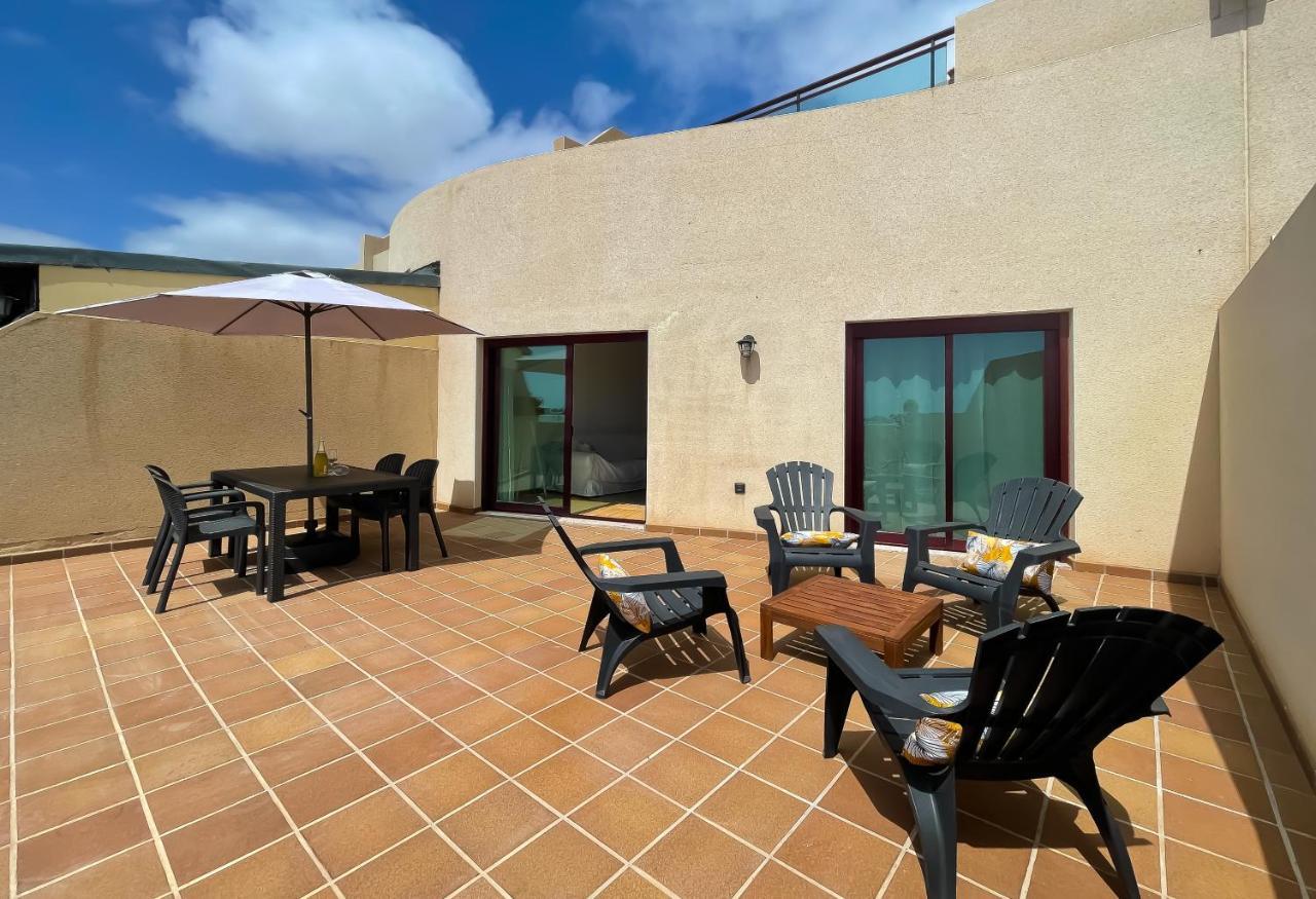 Sosego Sun By Best Holidays Fuerteventura Corralejo Dış mekan fotoğraf
