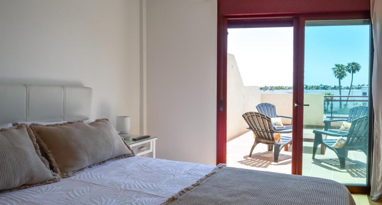 Sosego Sun By Best Holidays Fuerteventura Corralejo Dış mekan fotoğraf
