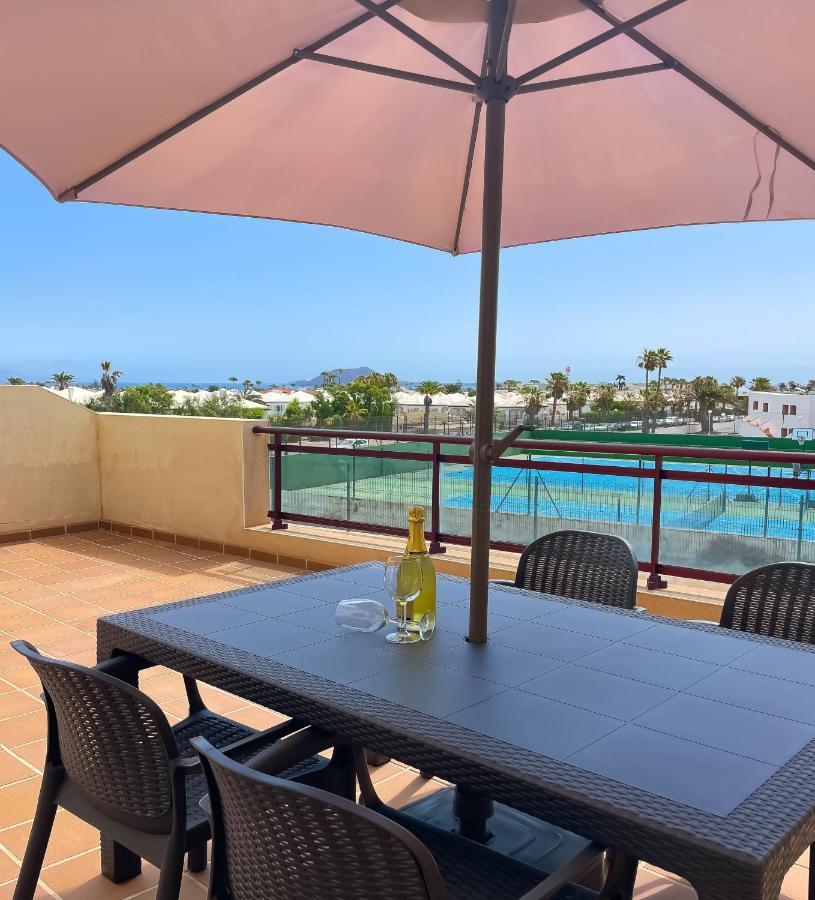Sosego Sun By Best Holidays Fuerteventura Corralejo Dış mekan fotoğraf