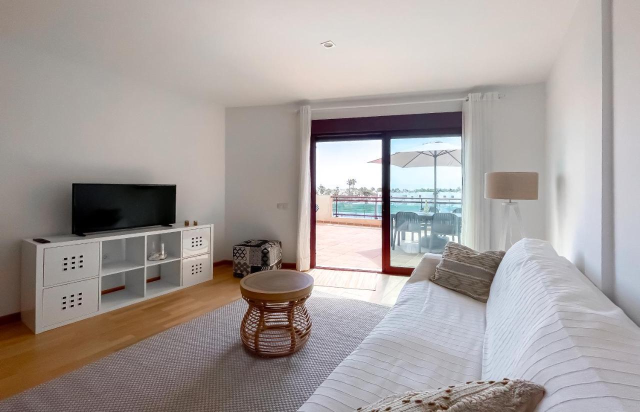 Sosego Sun By Best Holidays Fuerteventura Corralejo Dış mekan fotoğraf