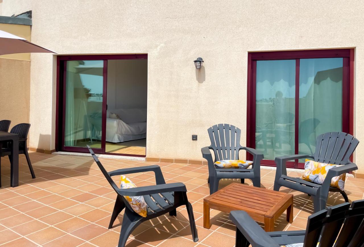Sosego Sun By Best Holidays Fuerteventura Corralejo Dış mekan fotoğraf