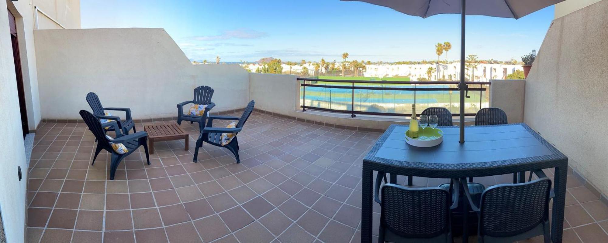 Sosego Sun By Best Holidays Fuerteventura Corralejo Dış mekan fotoğraf